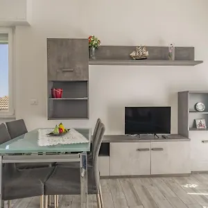 Apartment Flat, Loano